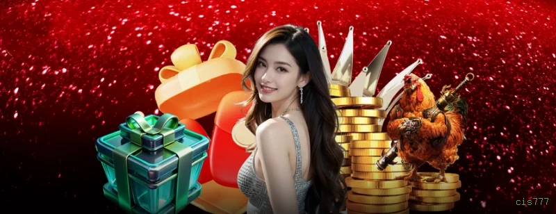 Ganhar e sacar na cis777